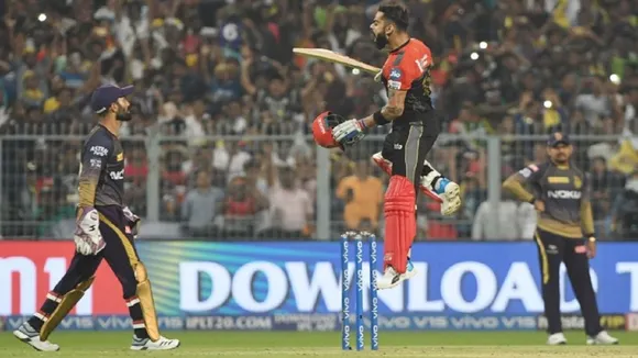 IPL 2020 : NN Analysis and highlights of Kolkata Knight Riders and RR