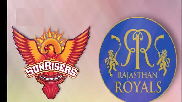 IPL 2020 : Sunrisers Hyderabad to take on Rajasthan Royals in Dubai