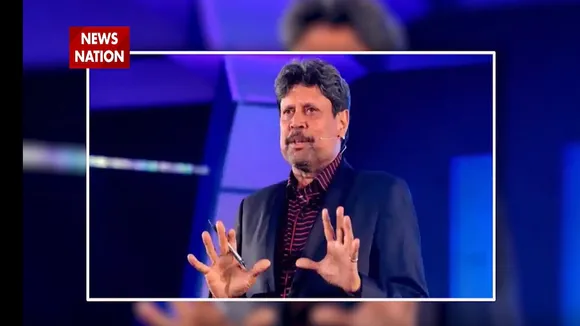 Cricket legend Kapil Dev suffers heart attack