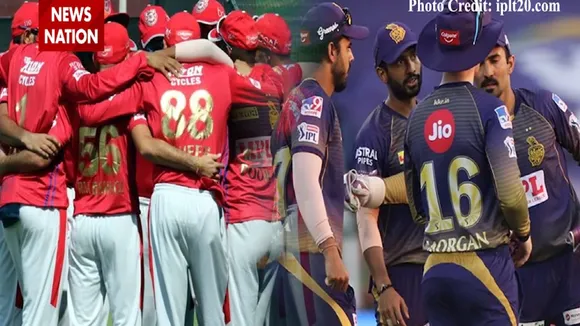 IPL 13 IKXIP vs KKR: Five major reasons for KXIP's victory