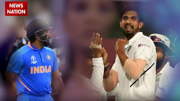 Team India announced for T20, ODI and test series for Australia