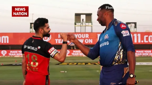 IPL 2020: RCB vs MI Match Highlights