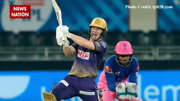 IPL 2020: KKR vs RR Match Highlights