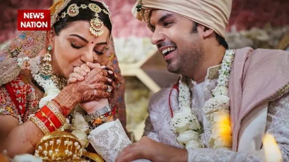 Karwa Chauth 2020: First look of Bollywood celebrities on Karwa Chauth