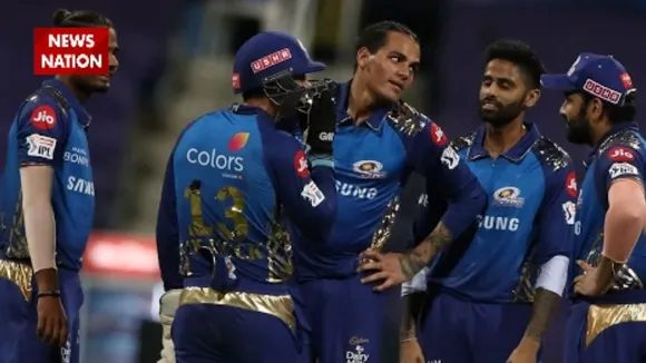 IPL 2020: MI vs SRH Match Highlights