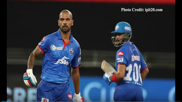 IPL 2020 : MI beats DC in first qualifier match in Dubai, know reasons
