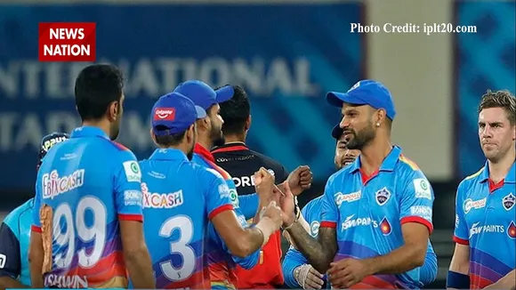 IPL 13 : Know winning factor of DC and major point for SRH's defeat