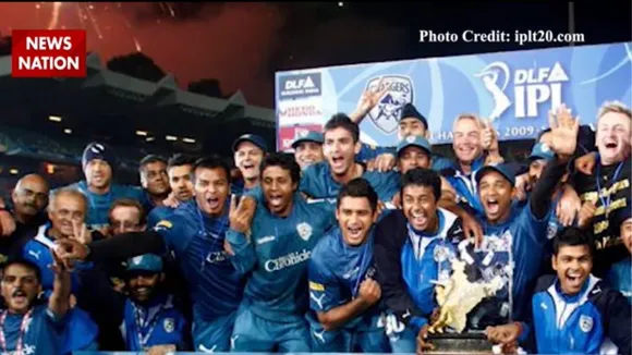 IPL History: Records and history of points table of IPL