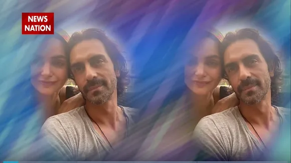 Narcotics Control Bureau summons Arjun Rampal and girlfriend Gabriella