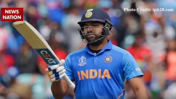 Sports: Gautam Gambhir said big thing about Rohit Sharma