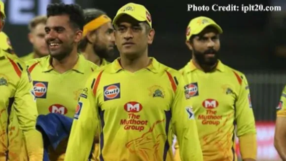 Dhoni should play if his body allows, says Kiran More