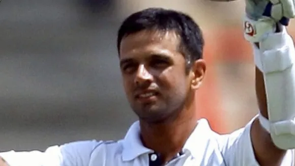 Rahul Dravid believes that IPL is ready for expansion