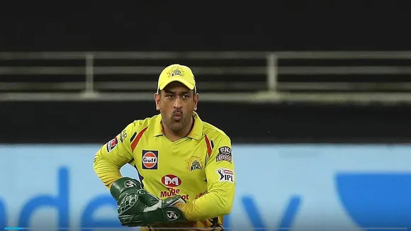Former Indian Bating Coach predicts about MS Dhoni's role in CSK