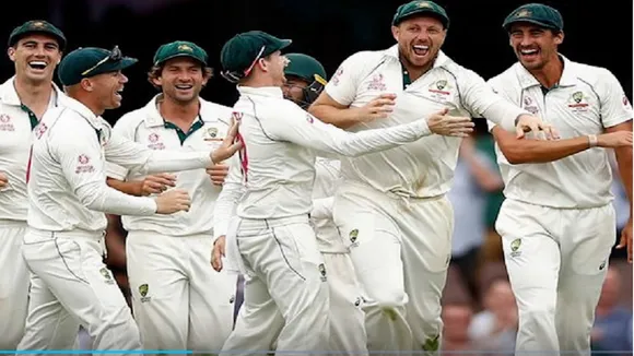 Fresh Covid outbreak in Australia ahead of Adelaide Test match