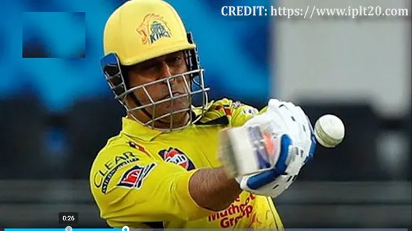 Will MS Dhoni continue with CSK Captiancy?