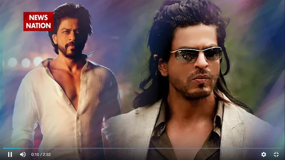 Know through which film King Khan will comeback on big screen