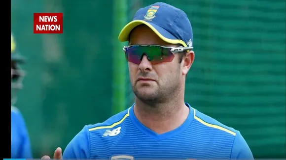 Can AB de Villiers return to international cricket, watch the video