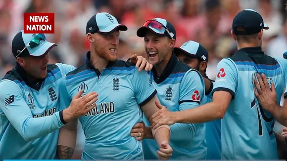 England Team to tour India for four tests in 2021 : BCCI