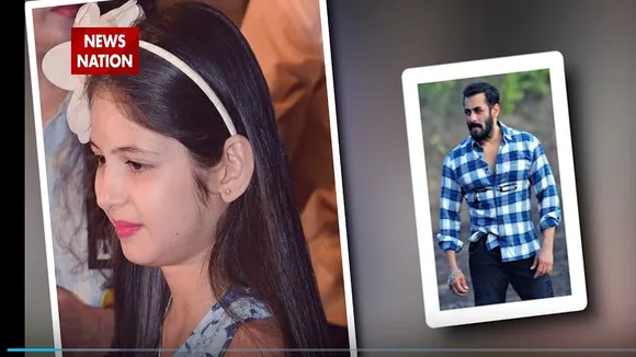 Know what one-time Salman Khan co-star Harshali is doing this time?