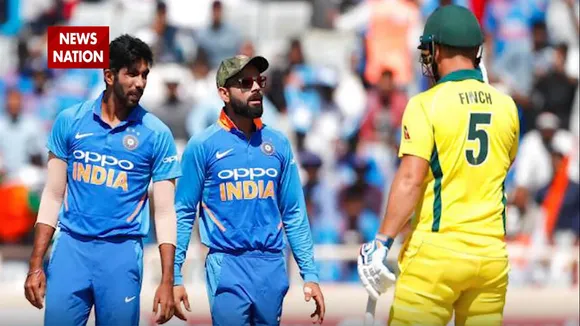 Ind VS Aus : Glance over Team India performance in Sydney