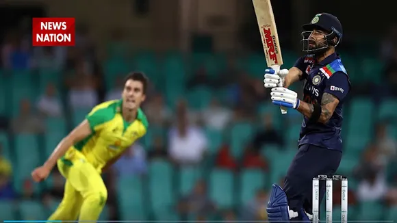 Ind Vs Aus : Expected playing elevens for third ODI in Canberra
