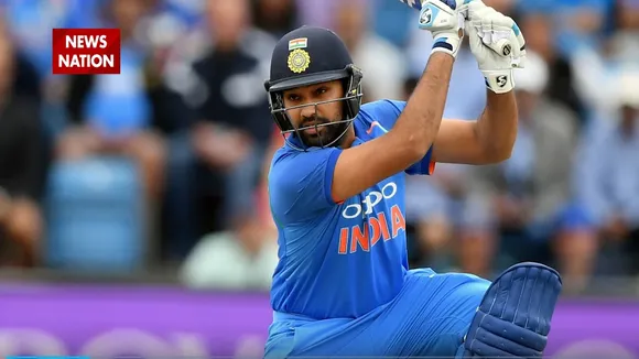 Ind Vs Aus : How Team India badly need Rohit Sharma back in team