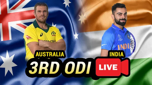 India vs Australia 2020: Will Australia win 3rd ODI Match at Canberra