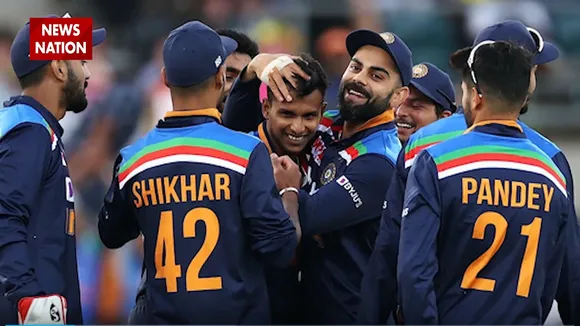 IND vs AUS T20 Series:  What willl be playing eleven for Team India