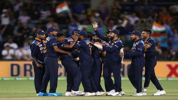 IND vs AUS 2nd T20 Series:  NN Highlight, India wins series 2-0