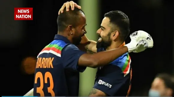 Ind vs Aus 3rd T20 : India's preparation for final battle in Australia