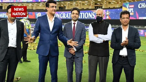 Sourav Ganguly to continue as BCCI President, may decide in January