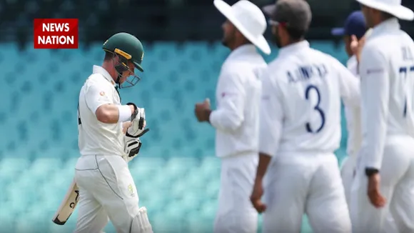INDvAUS Day Night Test: Know which team can take lead in today's match