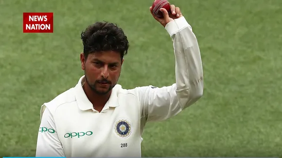 Ind vs Aus Test Seires : Will Kuldeep Yadav play in first match?