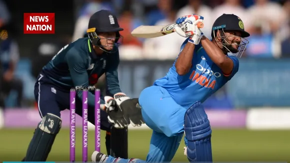 Suresh Raina to Play for UP in Syed Mushtaq Ali Trophy
