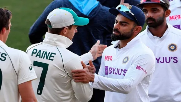 IndVSAus 2nd Test : Playing XI almost finalized, these players in team
