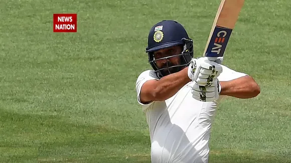 Team India batsman Rohit Sharma gets romantic, know here why