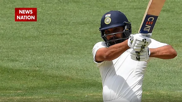 Ind VS Aus Test : Will Rohit Sharma play in next test match