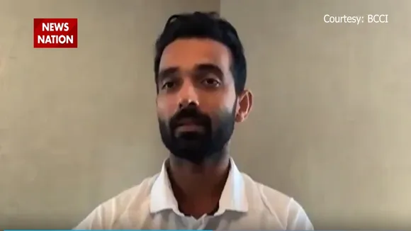 India vs Australia: Ajinkya Rahane says he apologised to Virat Kohli