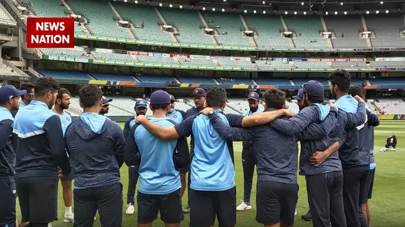 Ind Vs Aus 3rd Test: Know why January 7 is special for Team India