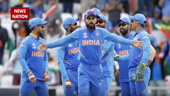 Team India : Know here complete Team India schedule for 2021