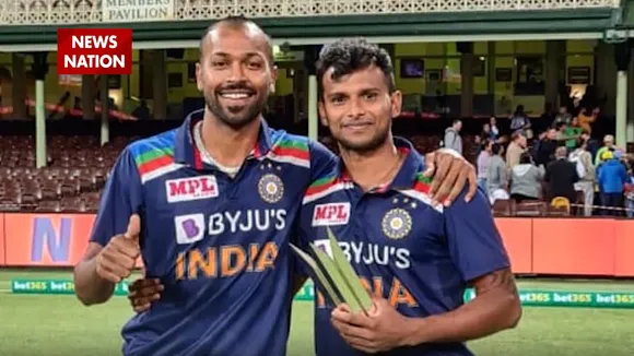 Ind VS Aus: Team India's special plan for Sydney, Playing XI final