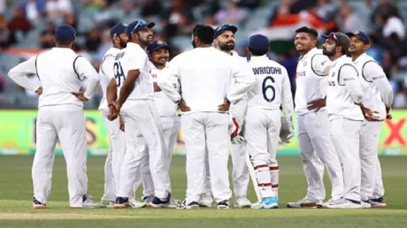 No restriction for isolated five, Team India to go to Sydney together