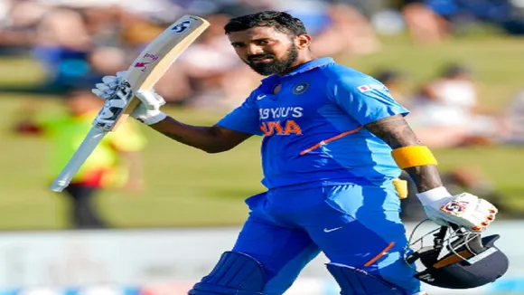 Big shock to India before the third Test, Rahul is out due to injury