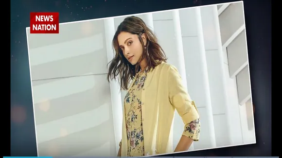 Ranveer Singh wishes Deepika's birthday in special way, watch video