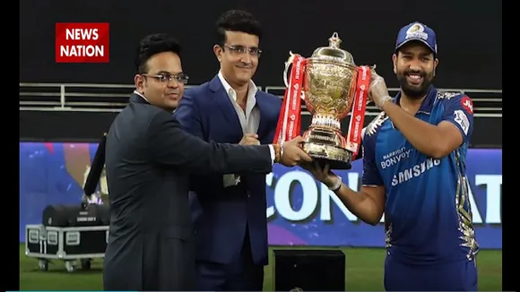 IPL 2021 : IPL 2021 auction to be held on Feb 11