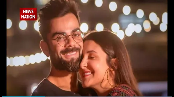Cricketers including Virat kohli and Ms Dhoni also have Baby Girl