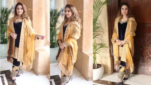 Lohri Special: Punjabi Singer Megha Chopra gave gift to fans on Lohri