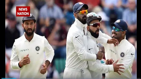 India vs England 2021 series : Full schedule of matches, venues