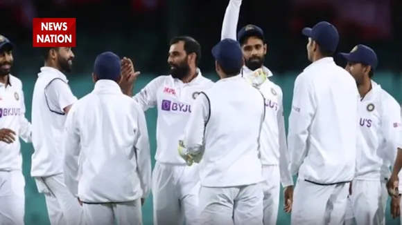 Shardul Thakur : New sensation for Team India