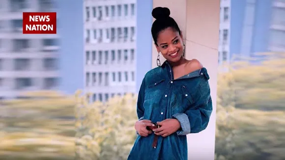Meet Renee kujur who is best known as Indian Rihanna